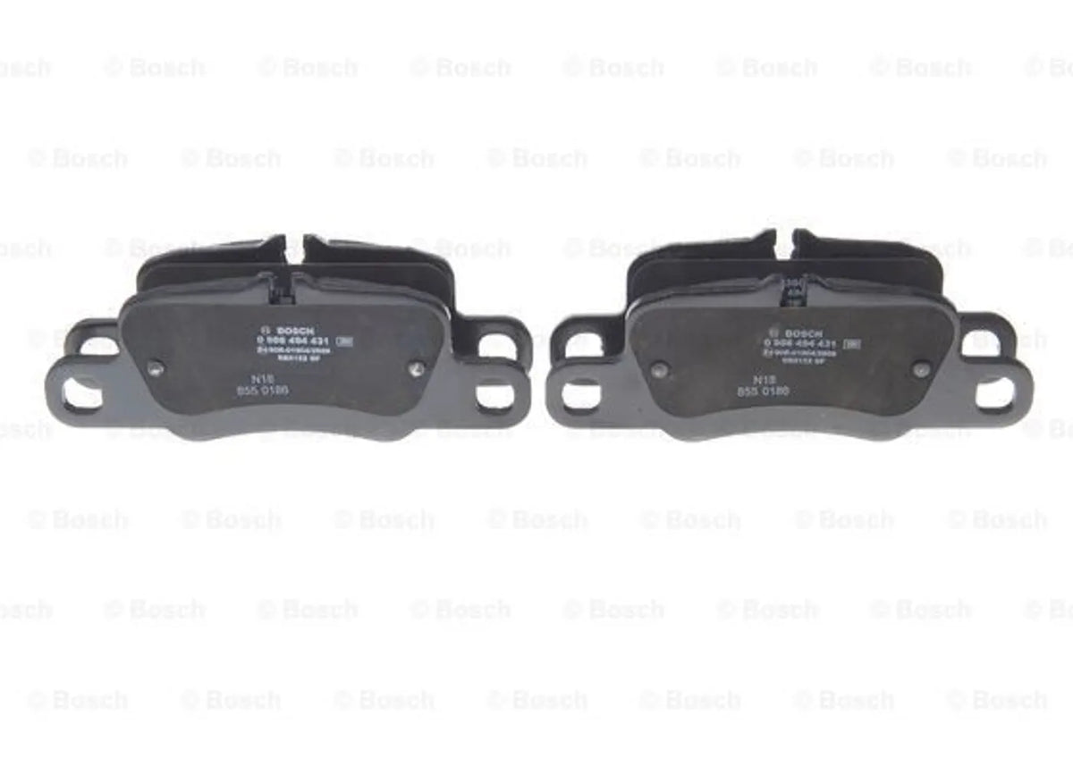 Bosch 0986494431 brake pad set