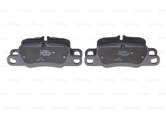 Bosch 0986494431 brake pad set
