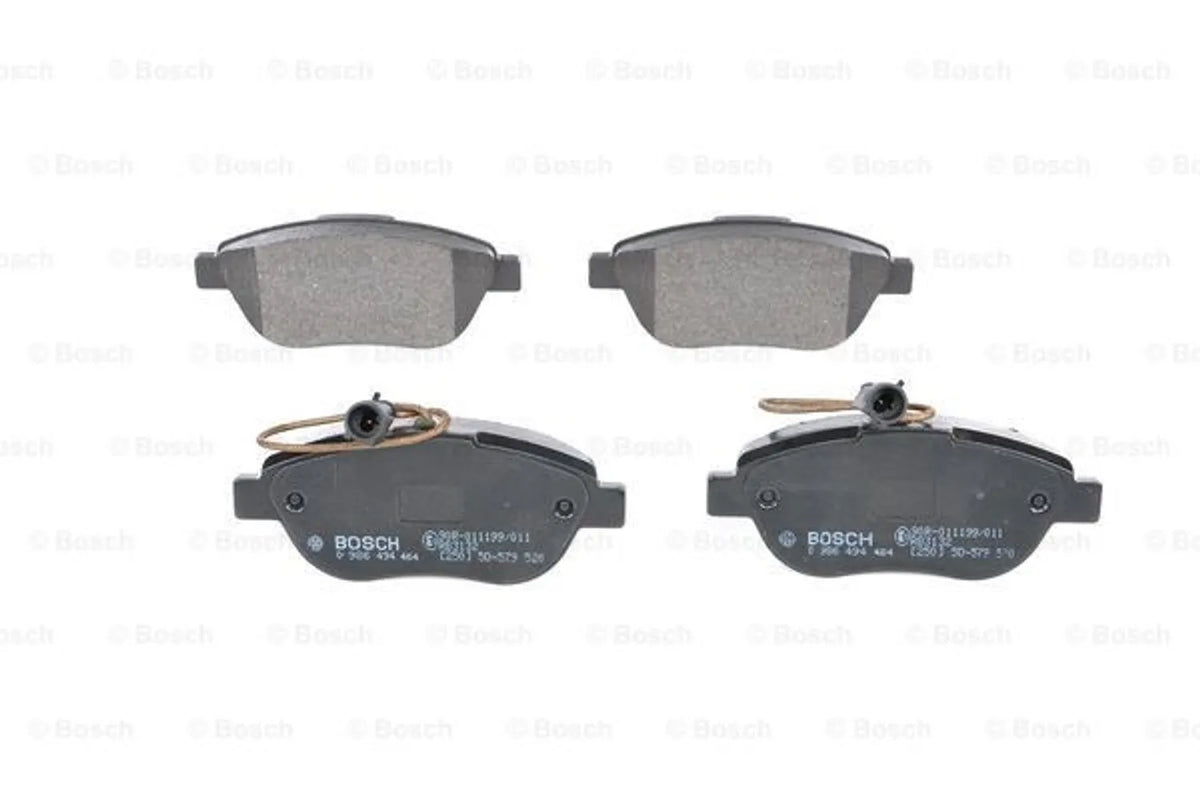 Bosch 0986494464 brake pad set
