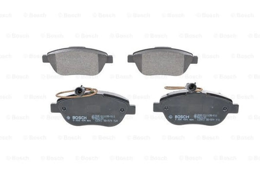 Bosch 0986494464 brake pad set