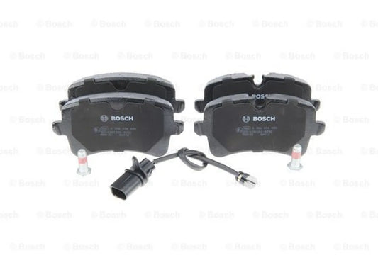 Bosch 0986494488 brake pad set