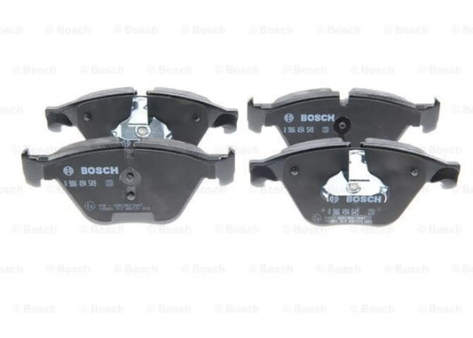 Bosch 0986494549 brake pad set