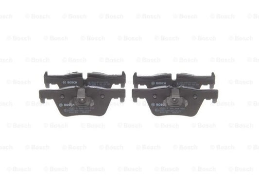 Bosch 0986494554 brake pad set