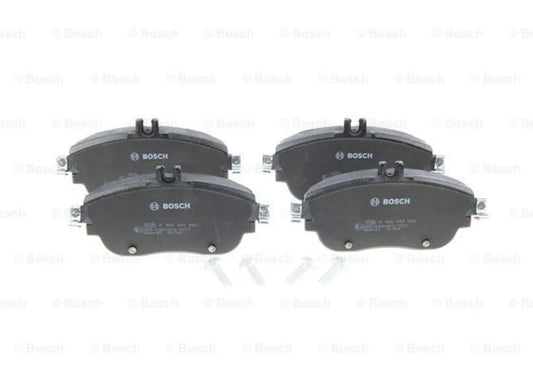 Bosch 0986494662 brake pad set