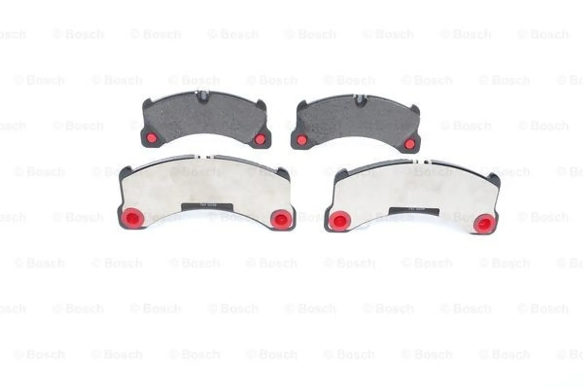Bosch 0986494757 brake pad set