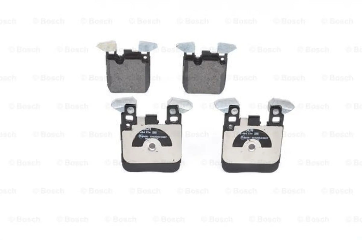 Bosch 0986494774 brake pad set