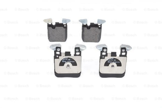 Bosch 0986494774 brake pad set