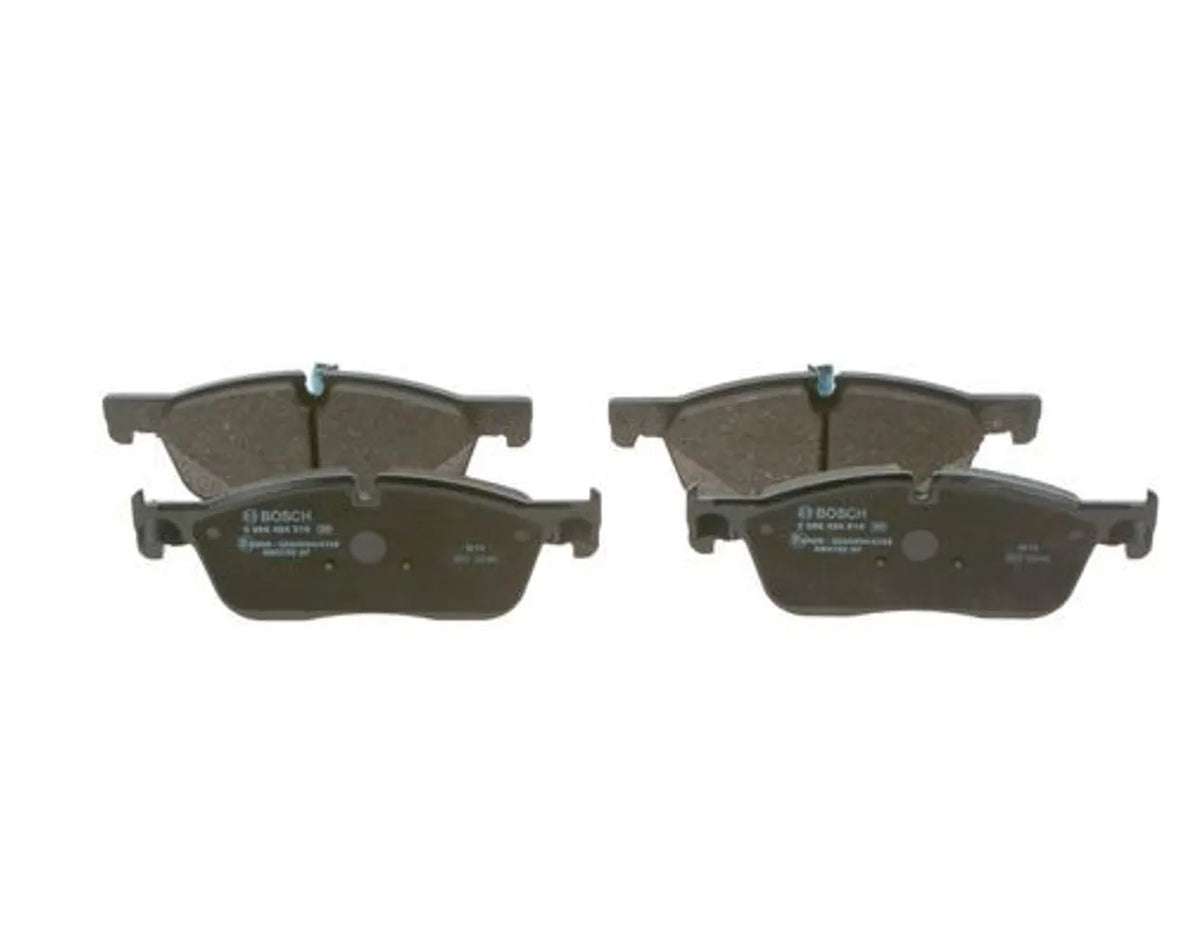 Bosch 0986494818 brake pad set