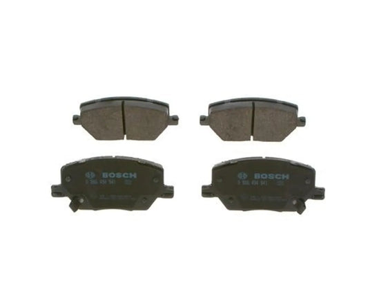 Bosch 0986494941 brake pad set