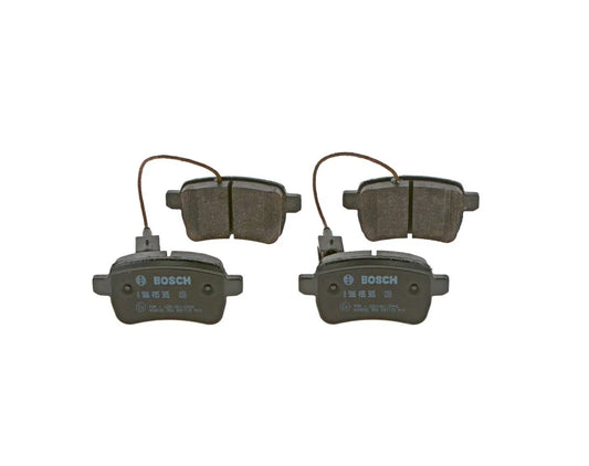 Bosch 0986495305 brake pad set