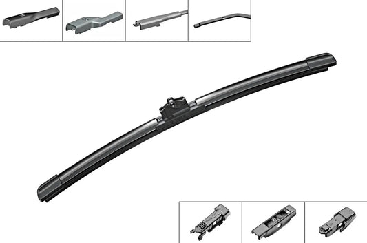 Bosch AP340U Aerotwin wiper blade