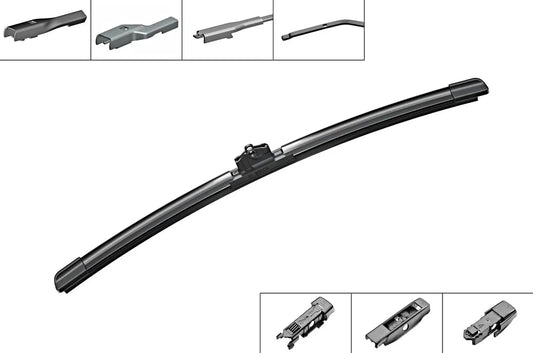 Bosch AP380U Aerotwin wiper blade