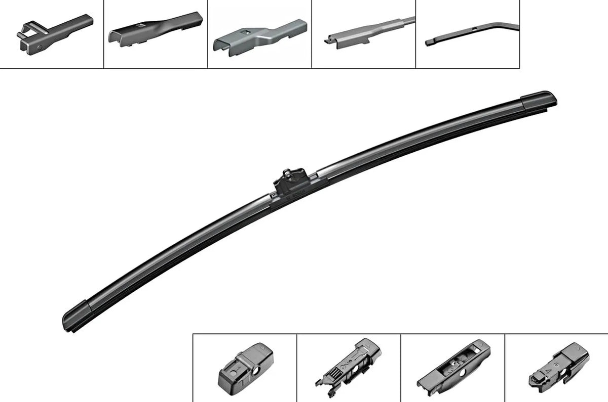 Bosch AP475U Aerotwin wiper blade