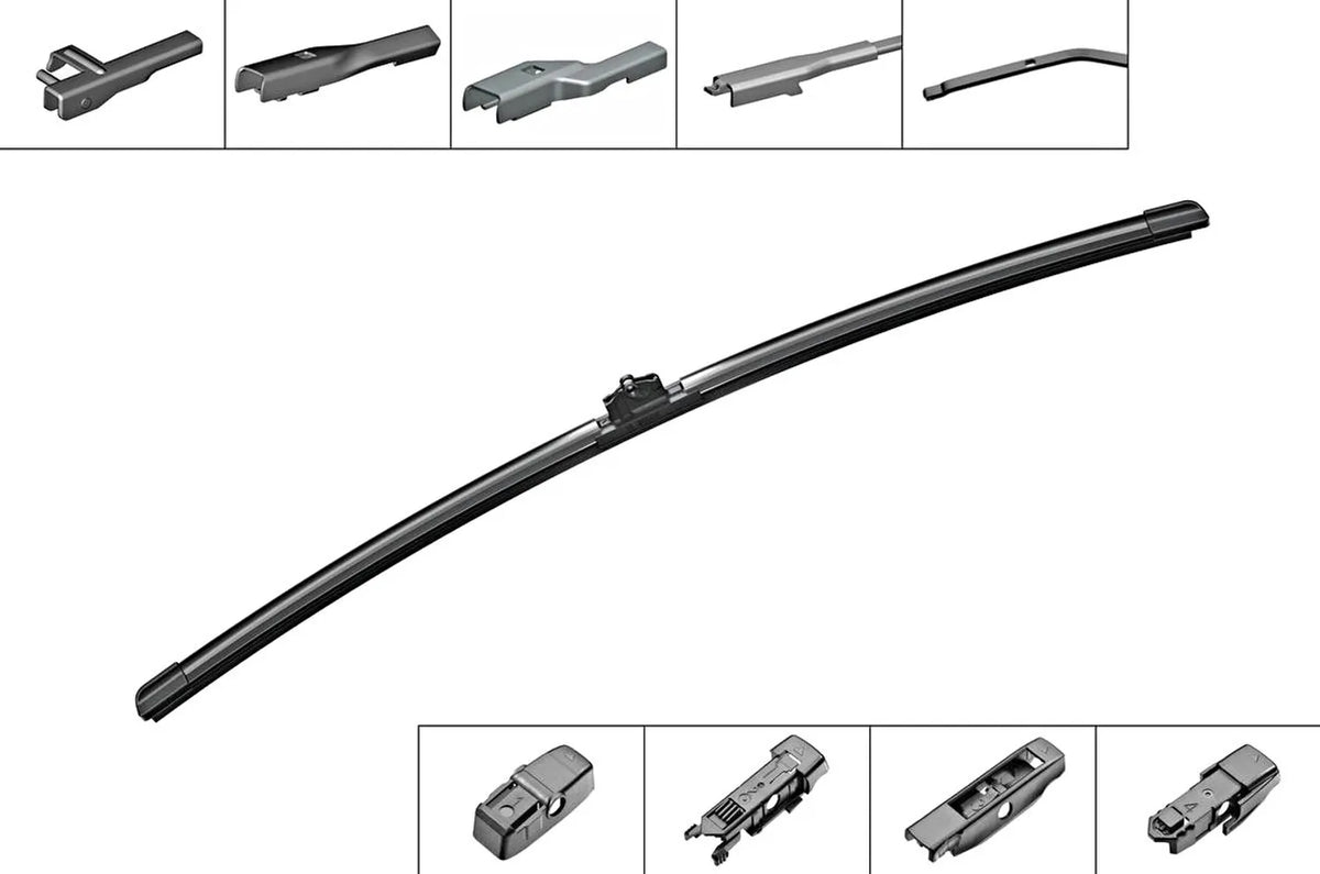 Bosch AP575U Aerotwin wiper blade