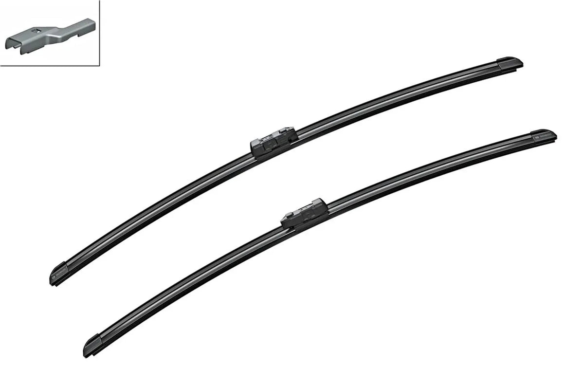 Bosch A636S wiper blade set