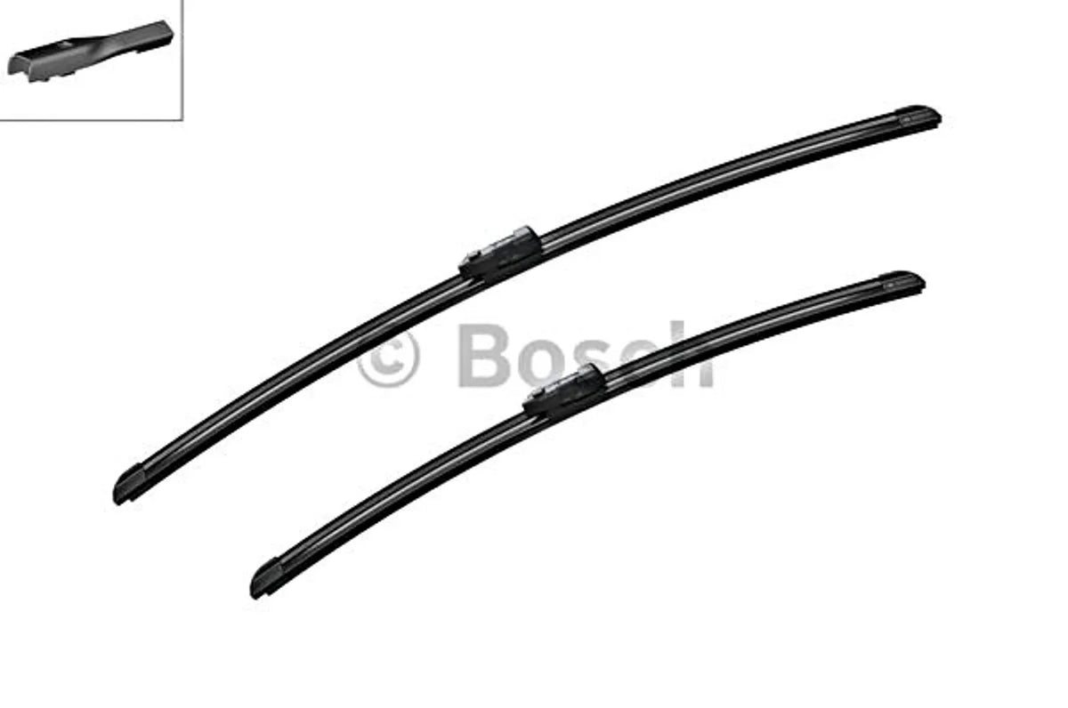 Bosch A639S wiper blade set
