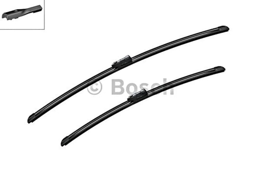 Bosch A639S wiper blade set