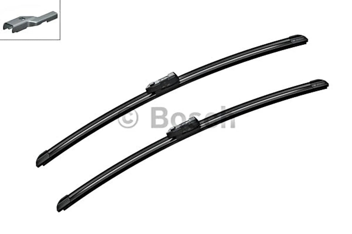 Bosch A052S wiper blade set