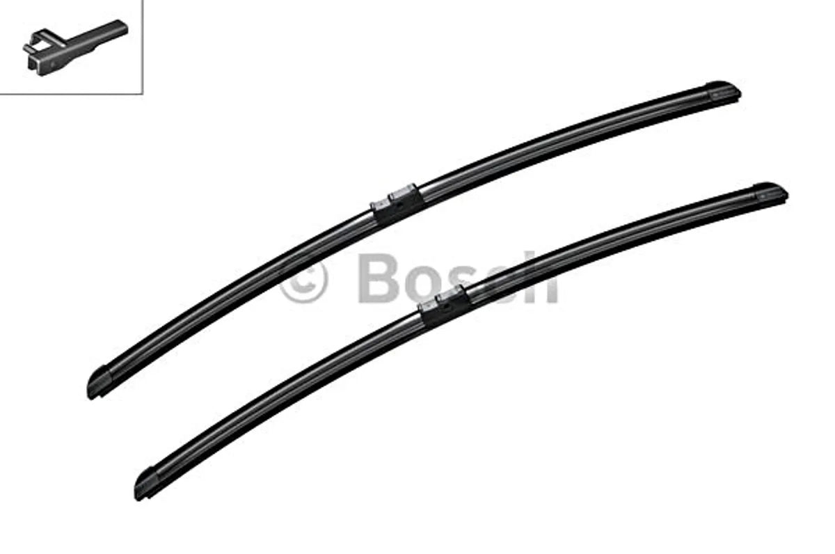 Bosch 220 820 09 45 wiper blade