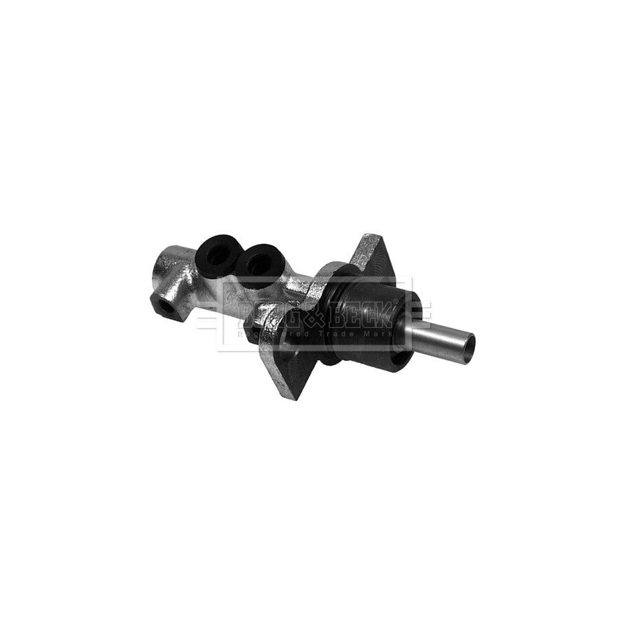 8D0 611 021B BRAKE MASTER CYLINDER A4 506974 BORG BBM4401