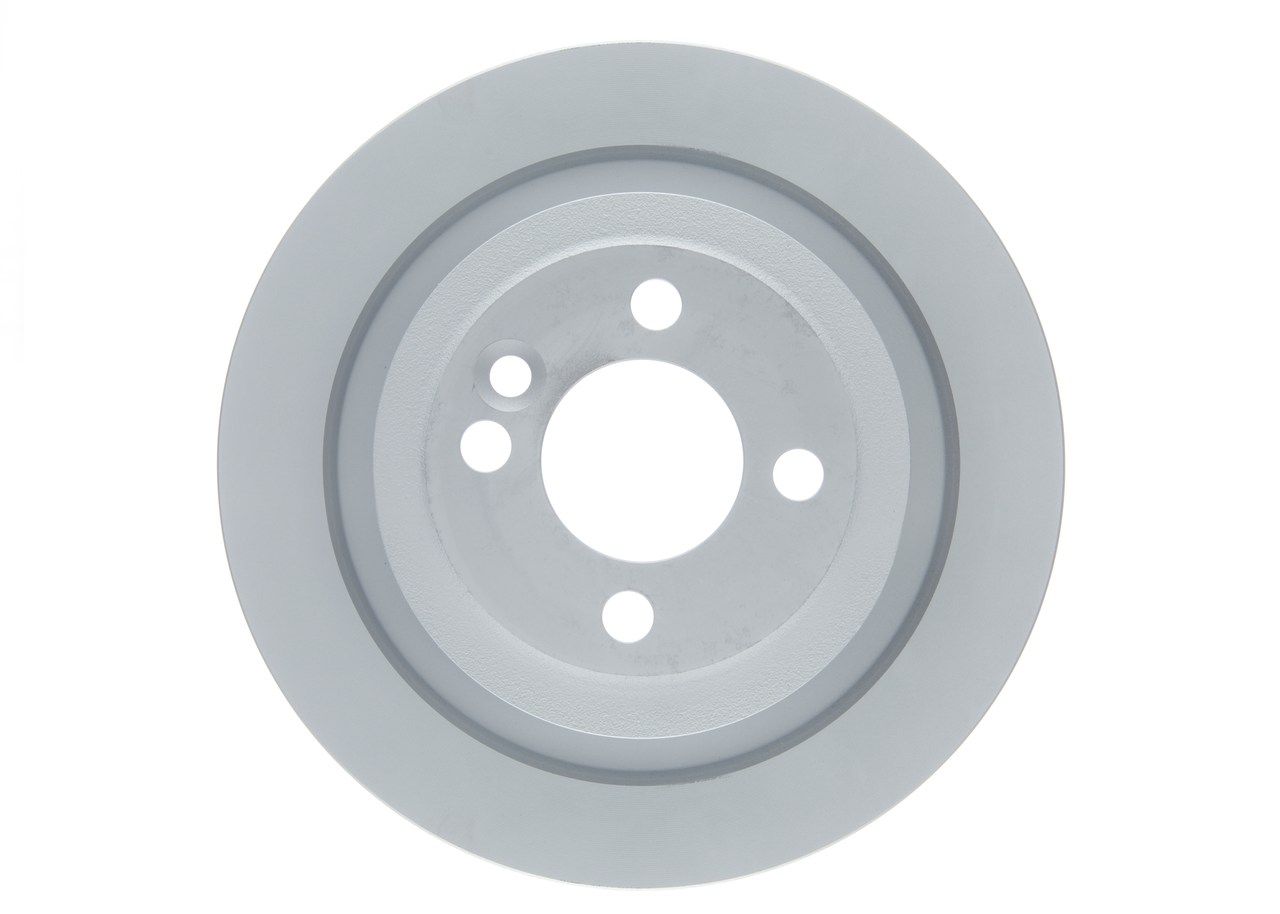 34 21 6 784389 ZI BRAKE DISC REAR MINI COOPER WORKS 280MM - 3489 BOSCH 150. 3489. 20