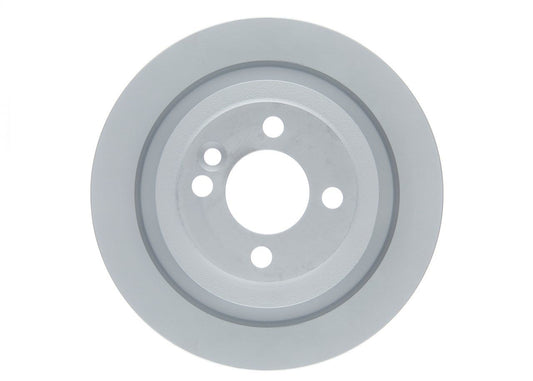34 21 6 784389 ZI BRAKE DISC REAR MINI COOPER WORKS 280MM - 3489 BOSCH 150. 3489. 20