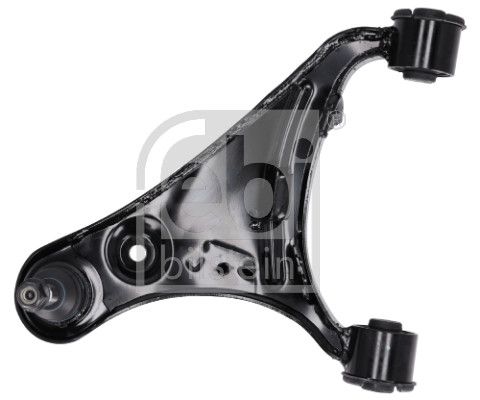 LR014133 UPPER LHF CONT ARM DISCO 4