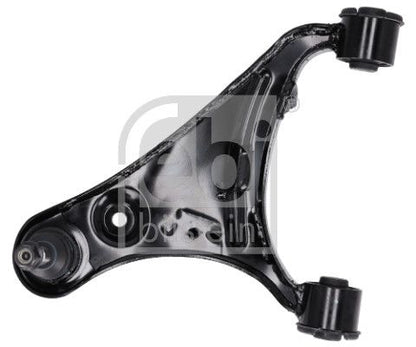 LR014133 UPPER LHF CONT ARM DISCO 4