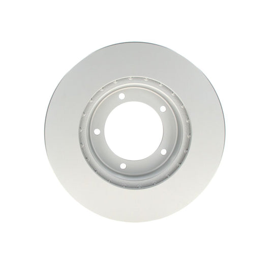 LR017952 BH BRAKE DISC FRONT RR+DISCO1+DEFEND # BOSCH 0 986 478 824