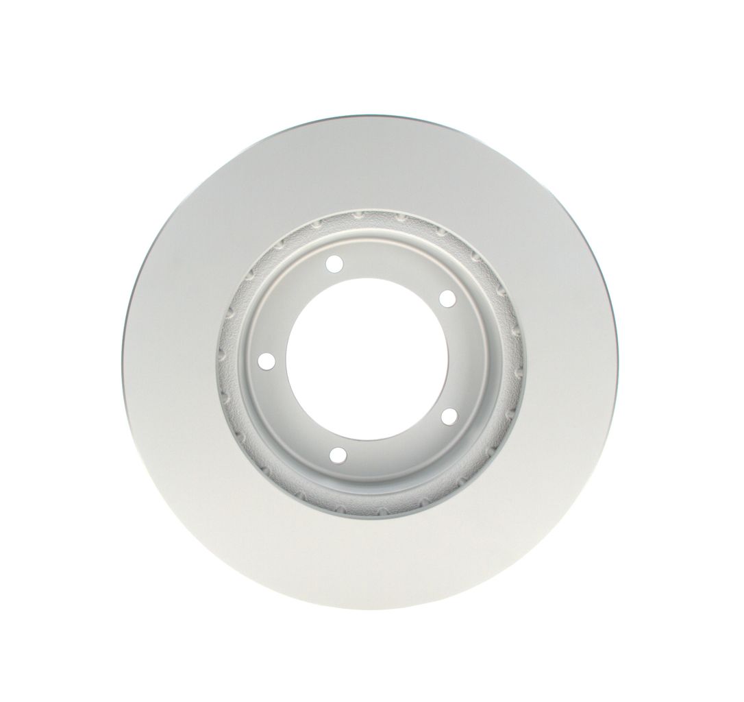 LR017953 BH BRAKE DISC REAR LR DEF 90 +RR1+DISCO1 290mm # BOSCH 0 986 478 656