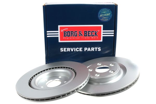 T2R5941 REAR DISC F TYPE DELPHI BG5356C
