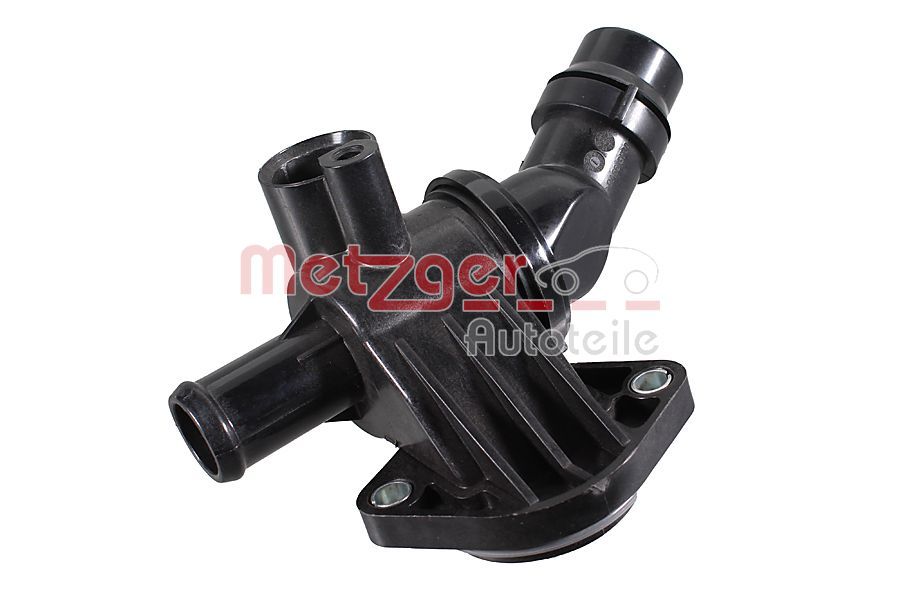 06F 121 111G VW THERMOSTAT W/HOUSING
