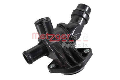 06F 121 111G VW THERMOSTAT W/HOUSING
