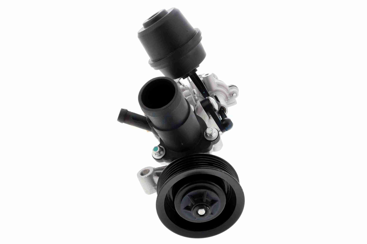 270 200 06 00 WATER PUMP NO VALVE PIERBURG 7.10942.36.0