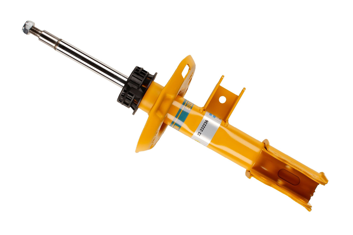 176 323 36 00 FRONT SHOCK RHF SPORT 22-232236