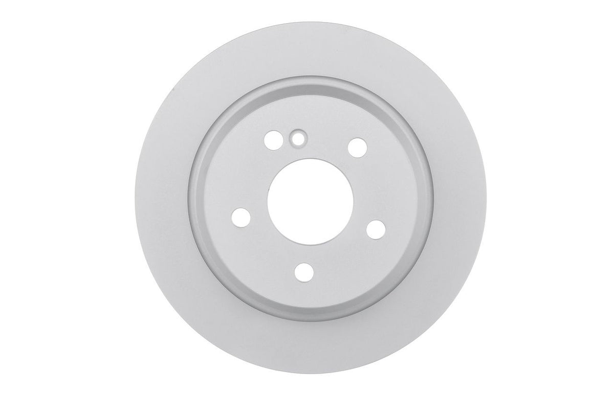 211 423 07 12 BH BRAKE DISC REAR SOLID W211 300mm - 3621 BOSCH 0 986 479 041