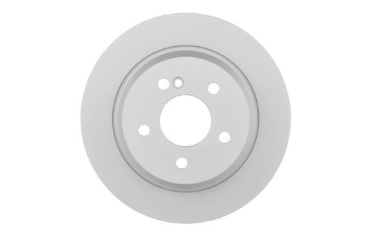 211 423 07 12 BH BRAKE DISC REAR SOLID W211 300mm - 3621 BOSCH 0 986 479 041