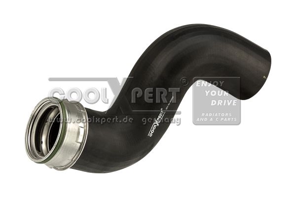 639 528 09 82 INTERCOOLER HOSE