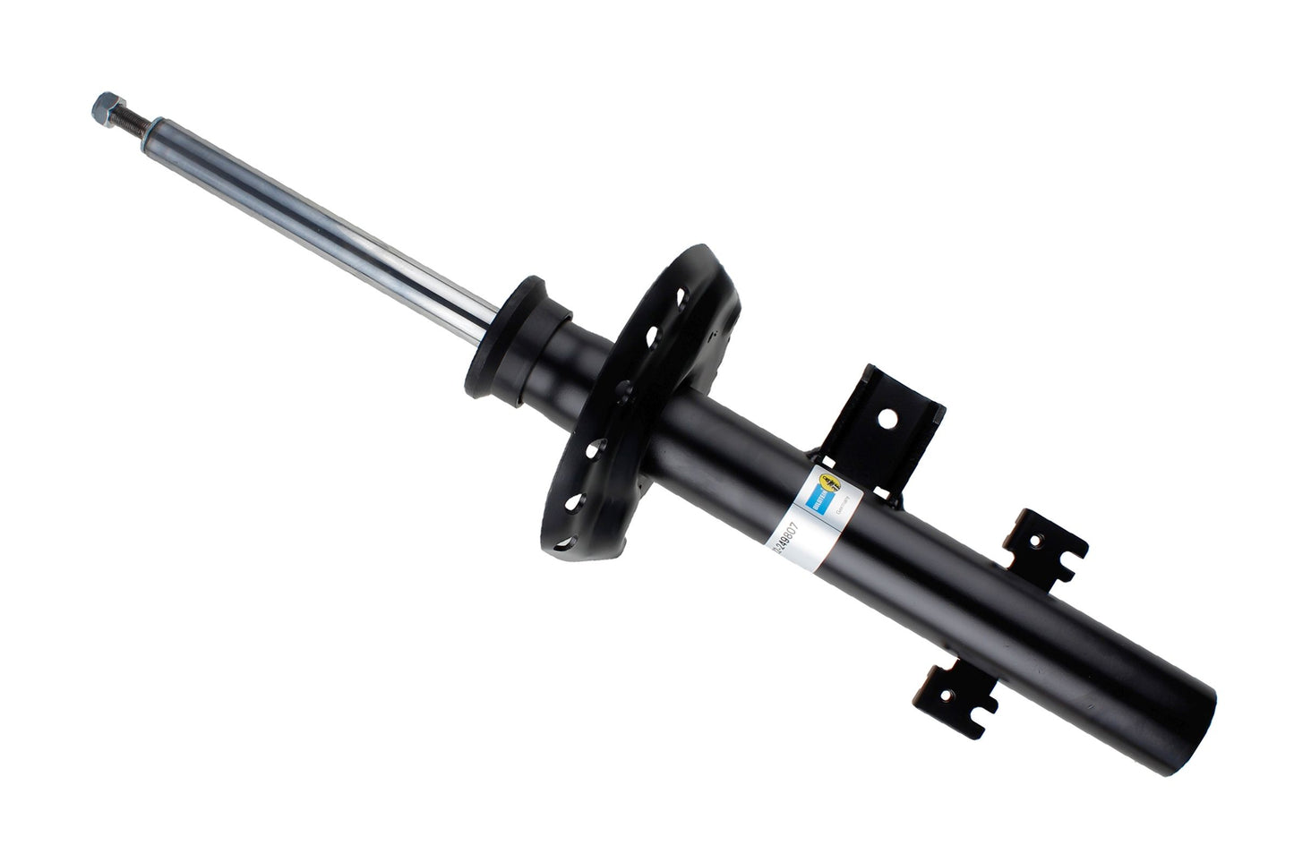 LR044684 BIL REAR SHOCK RH R/ROV EVOQUE RHR BILSTEIN 22-249807