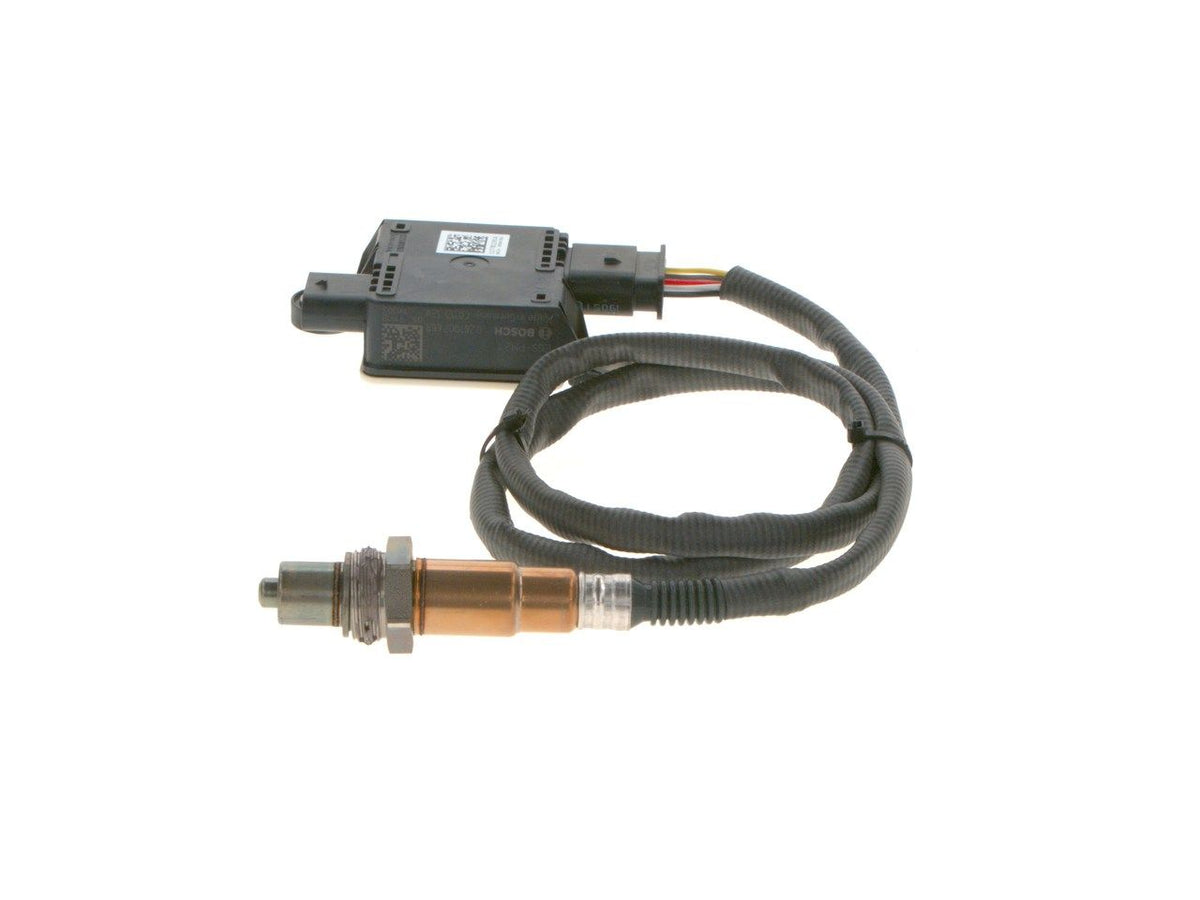 13 62 8 582025 PARTICLE SENSOR BOSCH