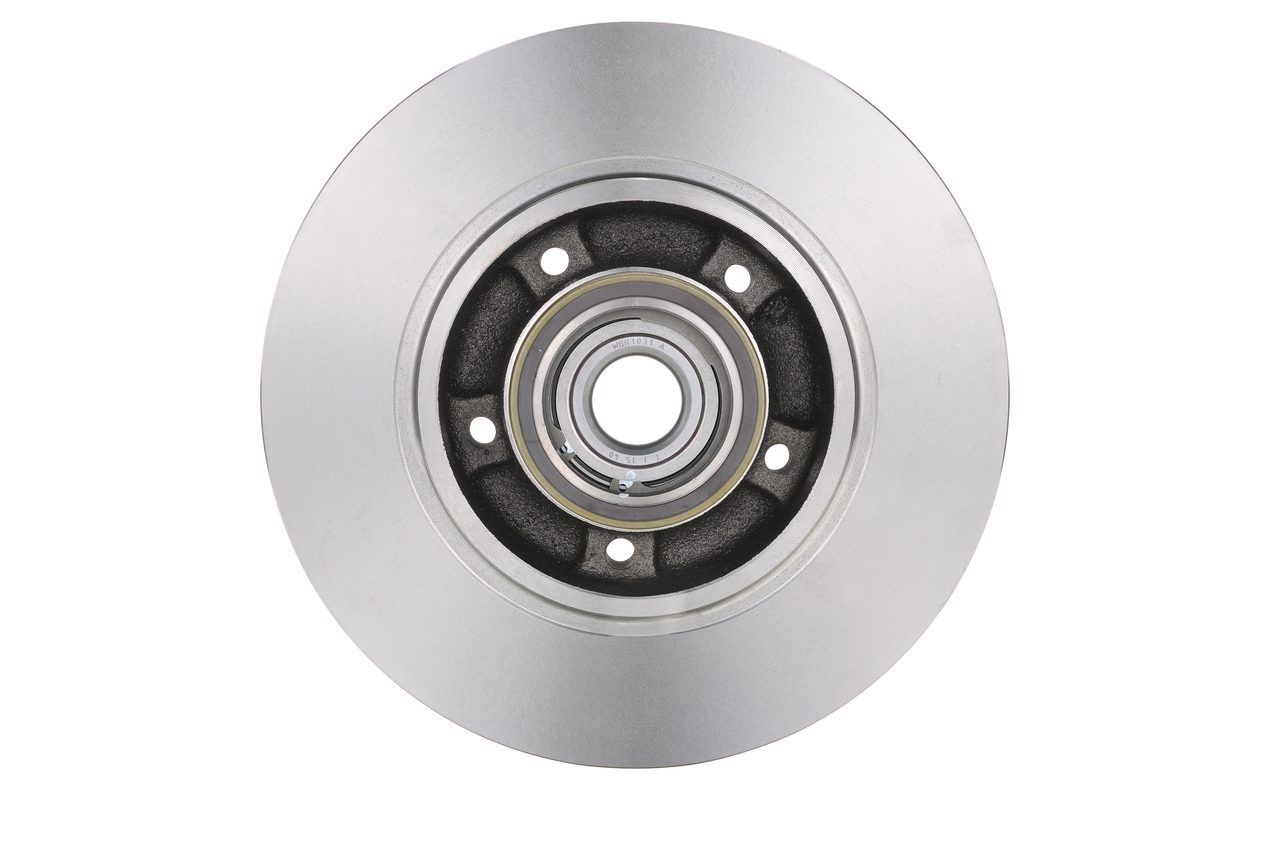 470.5401.00 BH BRAKE DISC RR S MEGAN SS 3 INC BRG/HUB - 5401 # BORG 0 986 479 761