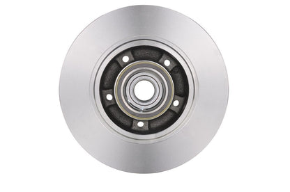 470.5401.00 BH BRAKE DISC RR S MEGAN SS 3 INC BRG/HUB - 5401 # BORG 0 986 479 761