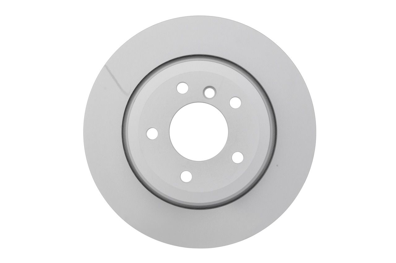 34 21 6 753215 BH BRAKE DISC REAR  320MM 5SER E60>64 3405 # BOSCH 0 986 479 056