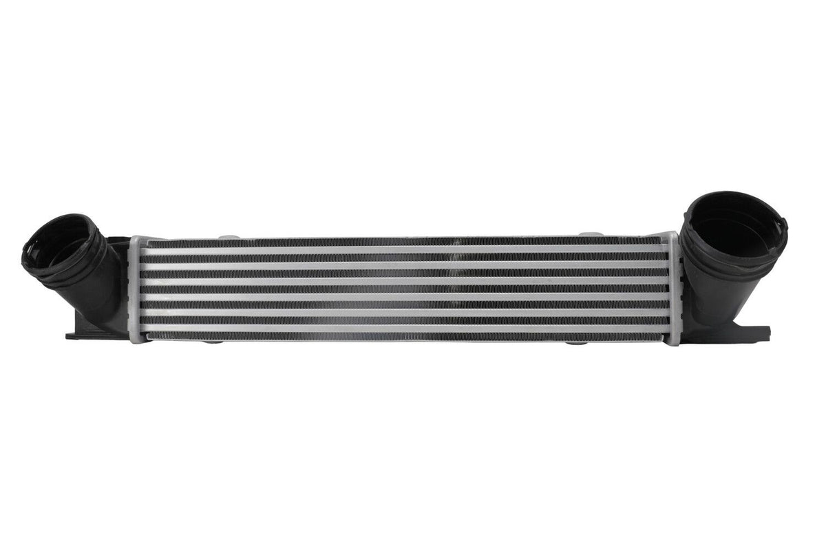 17 51 7 798788 Intercooler, Charger HELLA 8ML 376 988-094