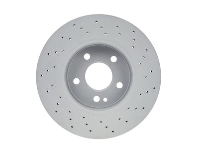 246 421 25 12 BH BRAKE DISC FRONT W245 - 3679 BOSCH 0 986 479 A02