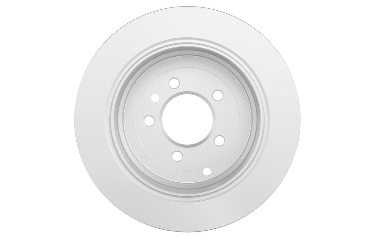 SDB000636 BH BRAKE DISC REAR  DISCO 3 4.0+V6+TDV6 325mm BOSCH 0 986 479 375