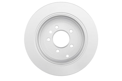 SDB000636 BH BRAKE DISC REAR  DISCO 3 4.0+V6+TDV6 325mm BOSCH 0 986 479 375