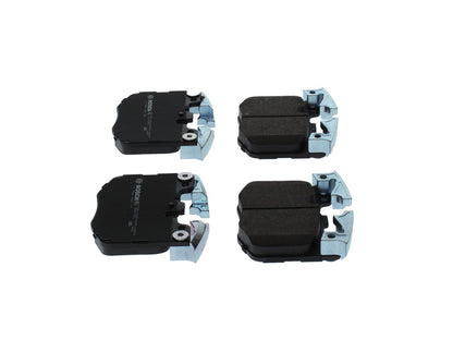 4897.2 BH BRAKE PADS FRONT X3G BOSCH 0 986 460 060