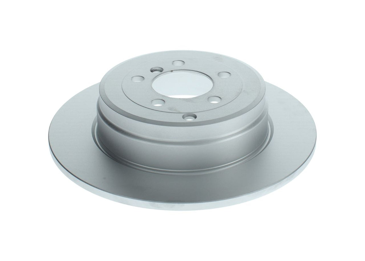 SDB000211 BH BRAKE DISC REAR  R/R >6A # BOSCH 0 986 479 612