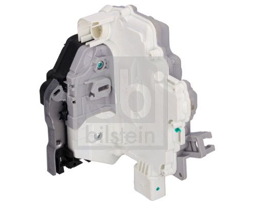 8J2 837 016A DOOR LOCK DRIVER SIDE FRONT # FEBI BILSTEIN 199273